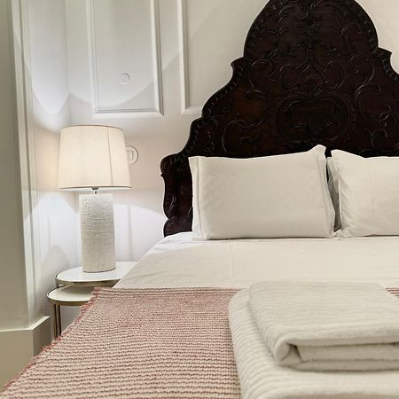 Quiet Luxury Room On Rua Augusta Lisboa Eksteriør bilde