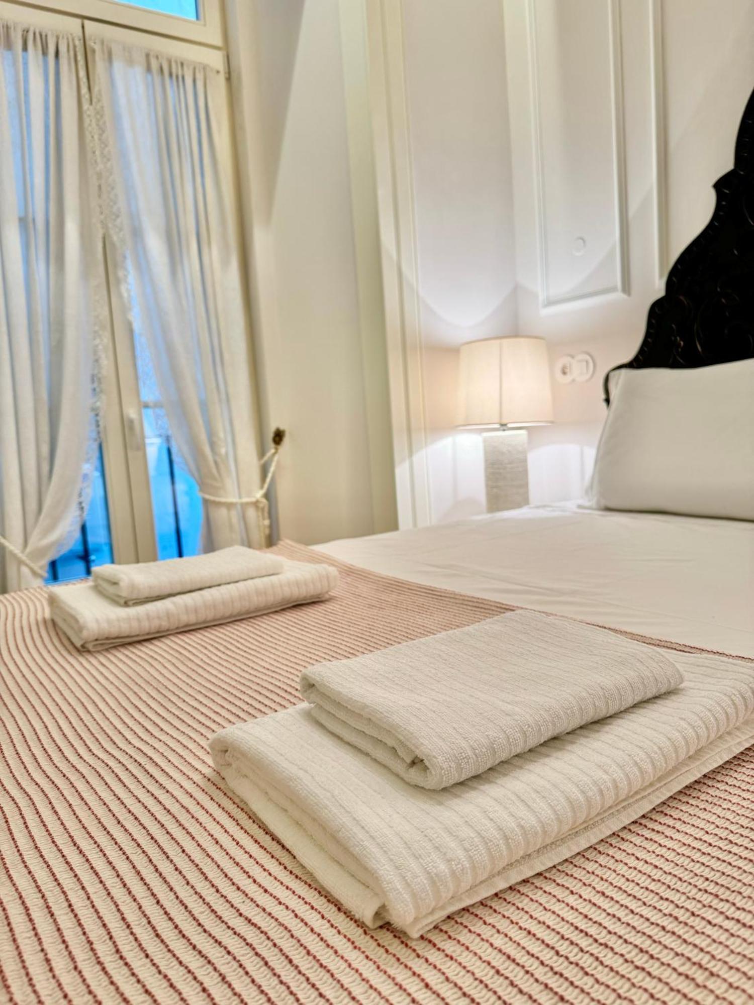 Quiet Luxury Room On Rua Augusta Lisboa Eksteriør bilde