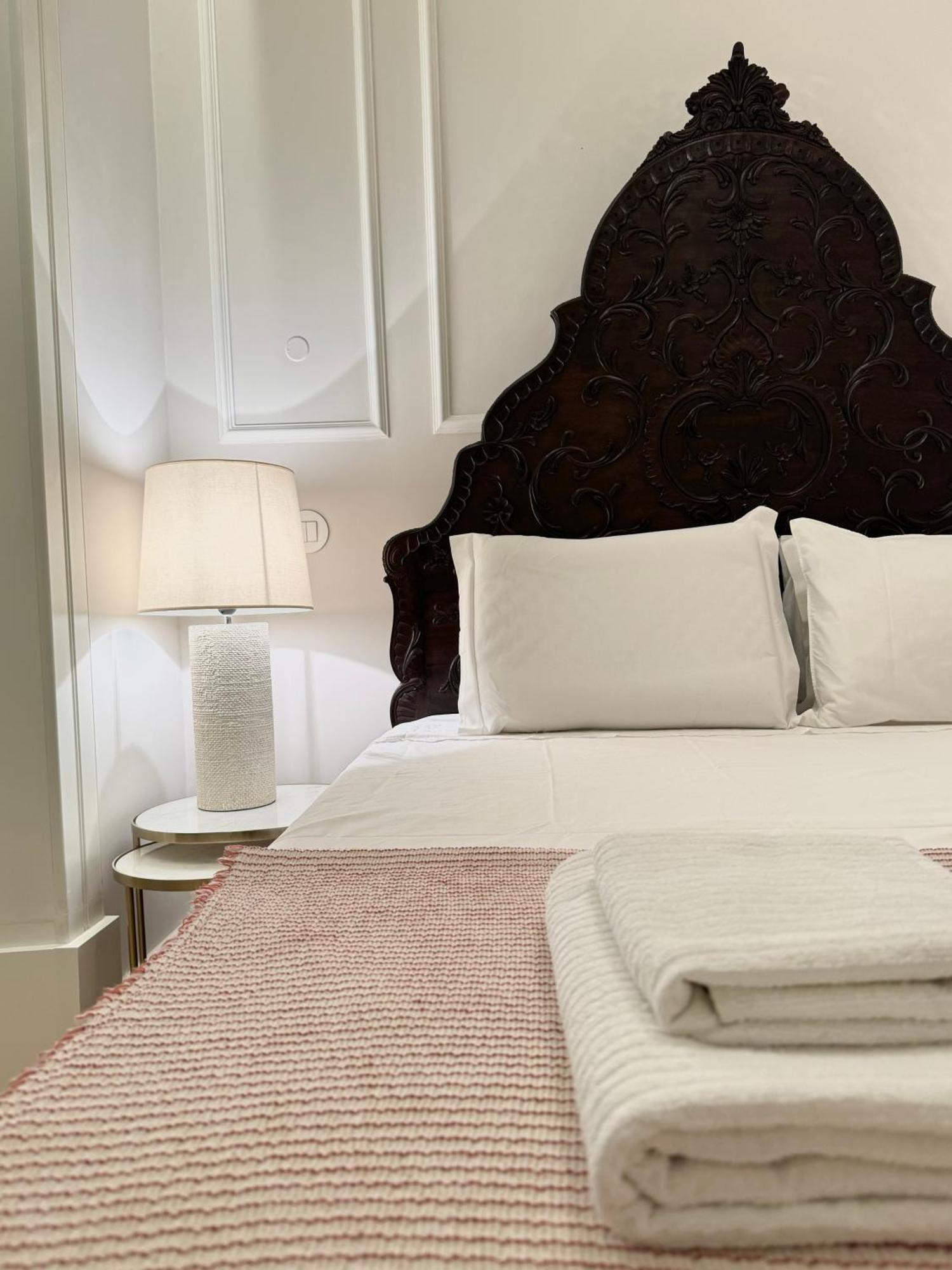 Quiet Luxury Room On Rua Augusta Lisboa Eksteriør bilde